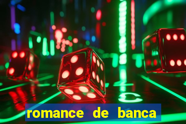 romance de banca digital 2014